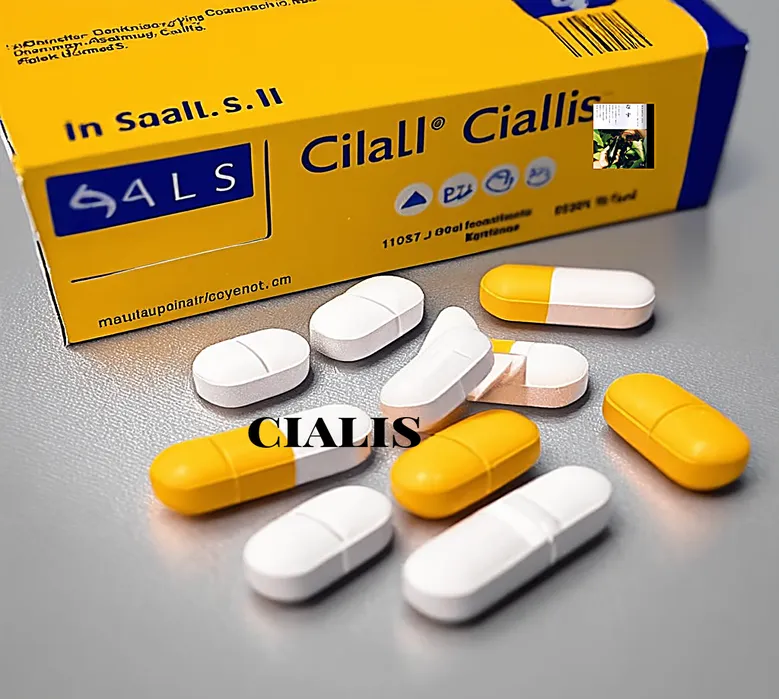 Cialis 2